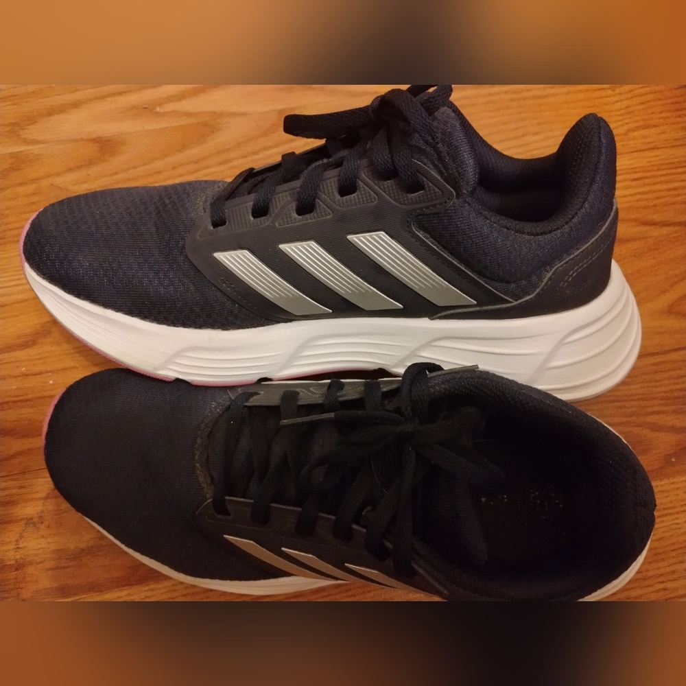 Adidas Galaxy 6 running shoes - Picture 3 of 7
